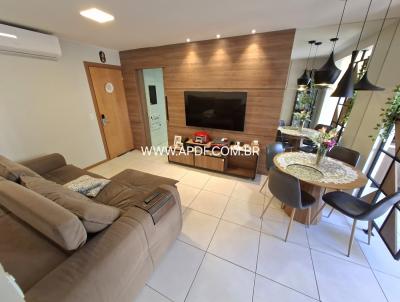 Apartamento 3 Quartos para Venda, em Bras�lia, bairro Sul (�guas Claras), 3 dormit�rios, 3 banheiros, 1 su�te, 2 vagas