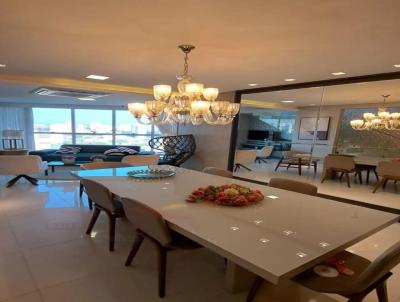Cobertura Duplex para Venda, em Teresina, bairro Fatima, 3 dormit�rios, 4 banheiros, 3 su�tes, 3 vagas