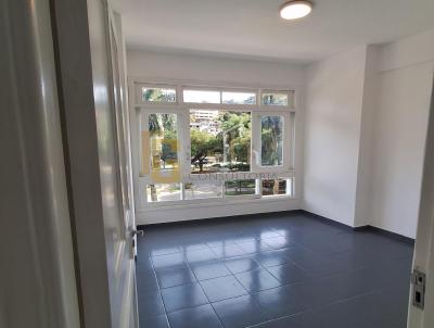 Apartamento para Venda, em S�o Vicente, bairro Vila Voturua, 2 dormit�rios, 1 banheiro, 99 vagas