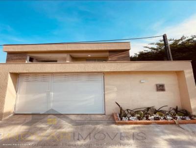 Casa para Venda, em Rio de Janeiro, bairro Campo Grande, 2 dormit�rios, 2 su�tes