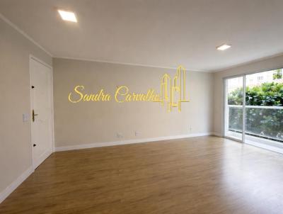 Apartamento para Venda, em Santos, bairro Boqueir�o, 3 dormit�rios, 2 banheiros, 2 su�tes