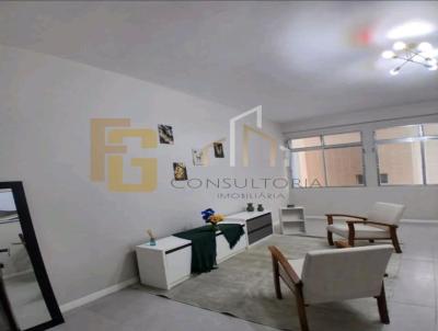 Apartamento para Venda, em S�o Vicente, bairro Centro, 3 dormit�rios, 2 banheiros, 1 su�te, 1 vaga