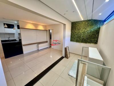 Apartamento com �rea Privativa para Venda, em Contagem, bairro Alvorada, 3 dormit�rios, 2 banheiros, 1 su�te, 2 vagas