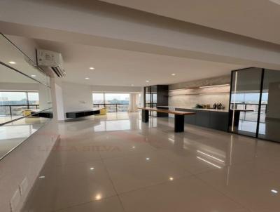 Cobertura Duplex para Venda, em Teresina, bairro Horto, 4 dormit�rios, 5 banheiros, 4 su�tes, 3 vagas