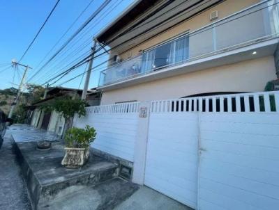 Casa em Condom�nio para Venda, em S�o Gon�alo, bairro Rio do Ouro, 2 dormit�rios, 2 banheiros, 1 su�te, 1 vaga