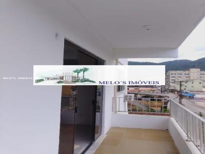 Apartamento para Venda, em Angra dos Reis, bairro Camorim Grande, 2 dormit�rios, 1 banheiro, 1 vaga