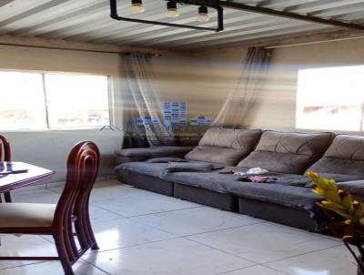 Casa para Venda, em Belo Horizonte, bairro Vila Sumar�, 3 dormit�rios, 2 banheiros