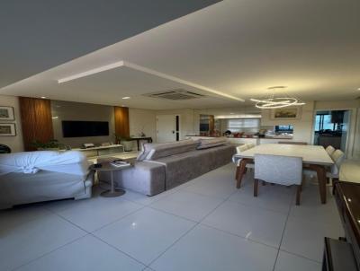 Apartamento 3 Quartos para Venda, em Salvador, bairro Pituba, 3 dormit�rios, 3 banheiros, 1 su�te, 2 vagas