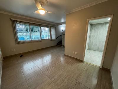 Casa para Venda, em Santos, bairro Embar�, 3 dormit�rios, 3 banheiros, 1 su�te, 3 vagas