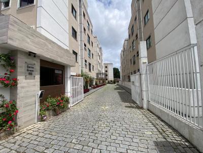 Apartamento para Venda, em Teres�polis, bairro Bom Retiro, 2 dormit�rios, 1 banheiro, 1 vaga