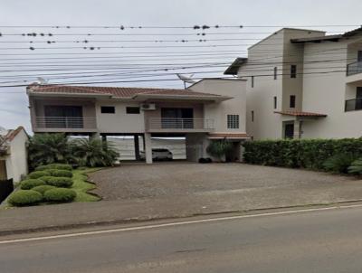 Casa para Loca��o, em Conc�rdia, bairro Santa Cruz, 3 dormit�rios, 1 banheiro, 2 vagas