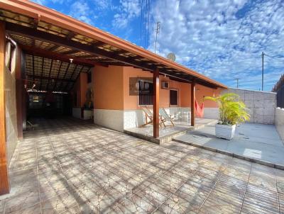 Casa para Venda, em Rio das Ostras, bairro Extens�o do Bosque, 2 dormit�rios, 2 banheiros, 1 su�te, 3 vagas