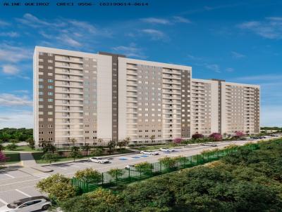 Apartamento 2 Quartos para Venda, em Macei�, bairro antares, 2 dormit�rios, 1 banheiro, 1 su�te, 1 vaga