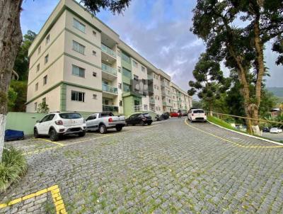 Apartamento para Venda, em Teres�polis, bairro Pimenteiras, 2 dormit�rios, 2 banheiros, 1 su�te