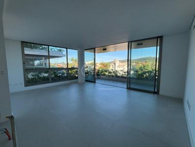 Apartamento para Venda, em Florian�polis, bairro Jurer�, 3 dormit�rios, 4 banheiros, 3 su�tes, 2 vagas