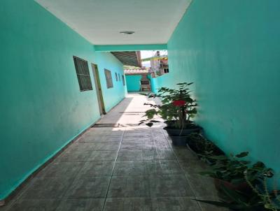 Casa para Venda, em Itanha�m, bairro SANTA THEREZINHA/Loty, 2 dormit�rios, 1 banheiro, 2 su�tes, 2 vagas