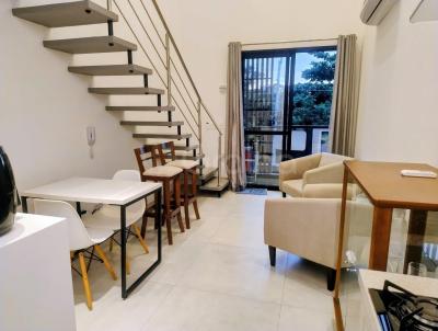 Apartamento para Venda, em Florian�polis, bairro Campeche, 1 dormit�rio, 2 banheiros, 1 vaga