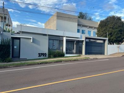 Casa Comercial para Loca��o, em , bairro centro, 3 dormit�rios, 3 banheiros, 1 su�te, 2 vagas