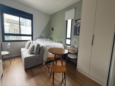 Apartamento para Venda, em Florian�polis, bairro Centro, 1 dormit�rio, 1 banheiro, 1 su�te