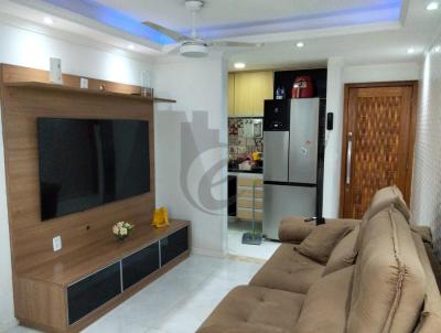 Apartamento para Venda, em Belford Roxo, bairro Centro, 3 dormit�rios, 1 banheiro, 1 vaga