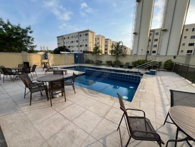 Apartamento para Venda, em Rio de Janeiro, bairro Campo Grande, 2 dormit�rios, 1 banheiro, 1 vaga