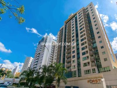 Apartamento 1 Quarto para Venda, em Bras�lia, bairro Sul (�guas Claras), 1 dormit�rio, 1 banheiro, 1 su�te, 1 vaga