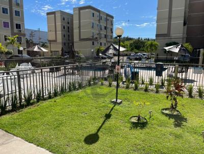 Apartamento para Venda, em Rio de Janeiro, bairro Campo Grande, 2 dormit�rios, 1 banheiro, 1 vaga