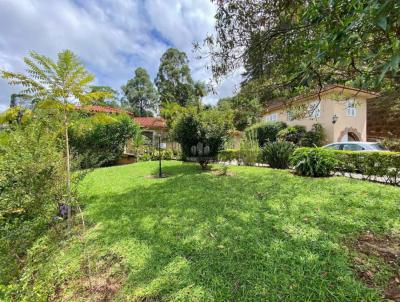 S�tio para Venda, em Teres�polis, bairro Ermitage, 4 dormit�rios, 4 banheiros, 2 su�tes, 3 vagas