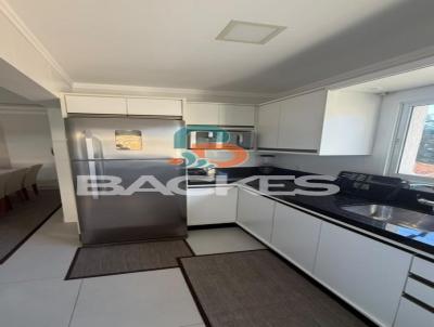 Apartamento para Venda, em Bombinhas, bairro Bombas, 3 dormit�rios, 1 banheiro, 1 su�te, 1 vaga
