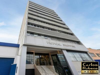 Sala Comercial para Venda, em Vila Velha, bairro Centro de Vila Velha, 1 banheiro