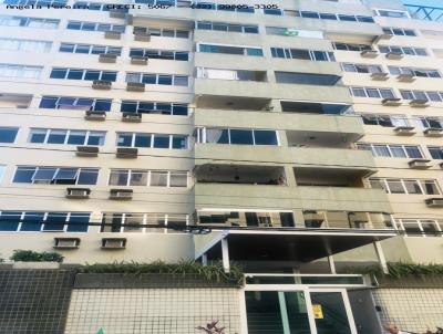 Cobertura para Venda, em Macei�, bairro Ponta Verde, 3 dormit�rios, 4 banheiros, 2 su�tes, 2 vagas