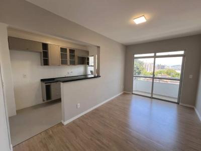 Apartamento para Venda, em S�o Jos�, bairro Barreiros, 3 dormit�rios, 1 banheiro, 1 su�te, 1 vaga