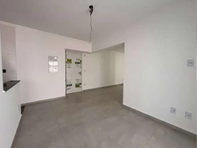 Apartamento 2 dormit�rios para Venda, em Praia Grande, bairro Avia��o, 2 dormit�rios, 1 banheiro, 1 su�te, 2 vagas