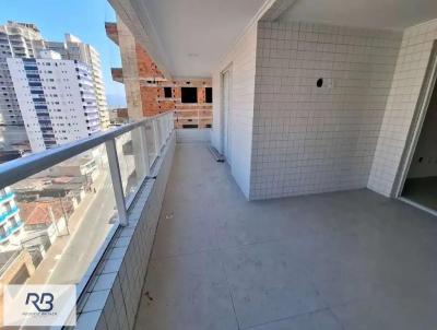 Apartamento 3 dormit�rios para Venda, em Praia Grande, bairro Avia��o, 3 dormit�rios, 1 banheiro, 3 su�tes, 2 vagas