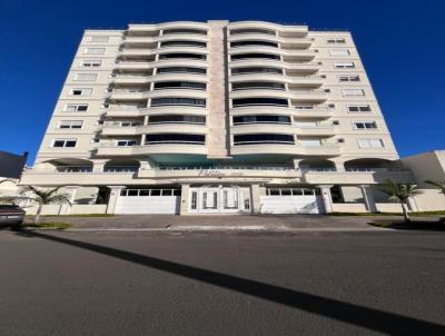 Apartamento para Venda, em Uruguaiana, bairro Bela Vista, 3 dormit�rios, 4 banheiros, 2 su�tes, 2 vagas