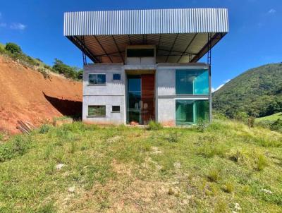Casa para Venda, em Teres�polis, bairro Bonsucesso, 5 dormit�rios, 5 banheiros, 5 su�tes