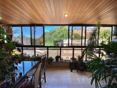 Apartamento para Venda, em Teres�polis, bairro Agri�es, 4 dormit�rios, 2 banheiros, 2 su�tes, 2 vagas