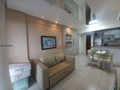Apartamento para Venda, em Salvador, bairro Arma��o, 1 dormit�rio, 1 banheiro, 1 su�te, 1 vaga