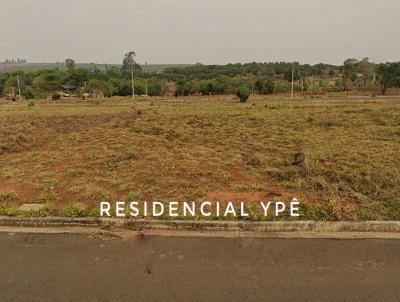 Terreno para Venda, em Mogi Mirim, bairro Jardim Planalto