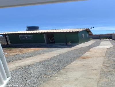 Casa para Venda, em Arraial do Cabo, bairro Dentinho, 2 dormit�rios, 1 banheiro, 2 vagas