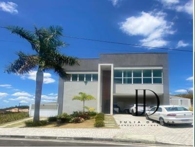 Casa em Condom�nio para Venda, em Sim�es Filho, bairro Santa Rosa, 5 dormit�rios, 5 banheiros, 4 su�tes, 2 vagas