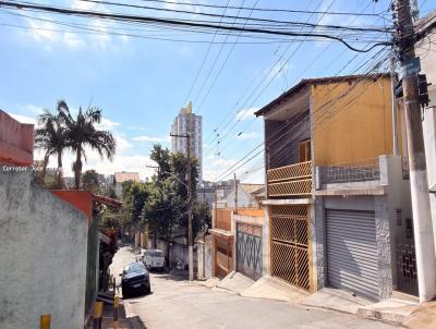 Casa para Venda, em S�o Paulo, bairro Vila Gustavo, 2 dormit�rios, 2 banheiros, 1 su�te, 2 vagas