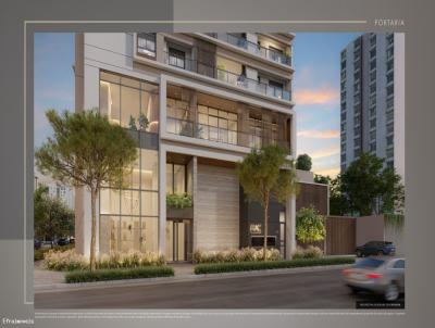 Apartamento para Venda, em S�o Paulo, bairro Vila Clementino, 4 dormit�rios, 4 banheiros, 3 su�tes, 2 vagas