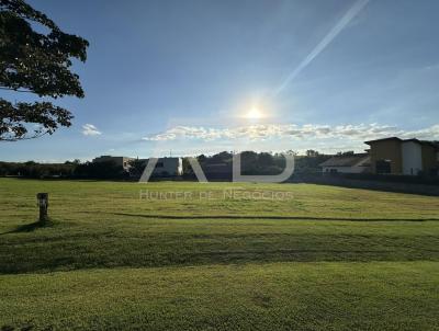 Terreno em Condom�nio para Venda, em Porto Feliz, bairro Condom�nio Fazenda Alvorada