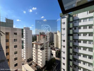 Apartamento para Venda, em , bairro Norte (�guas Claras), 1 dormit�rio, 1 banheiro, 1 su�te, 1 vaga
