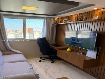 Apartamento para Venda, em S�o Paulo, bairro JARDIM IRIS, 2 dormit�rios, 1 banheiro, 1 vaga