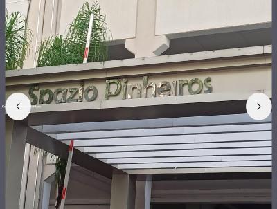 Apartamento para Venda, em S�o Paulo, bairro JARDIM IRIS, 2 dormit�rios, 1 banheiro, 1 vaga
