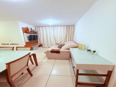 Apartamento para Venda, em Serra, bairro Colina de Laranjeiras, 2 dormit�rios, 1 banheiro, 1 vaga