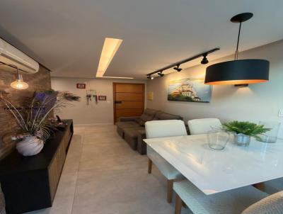 Apartamento para Venda, em Vit�ria, bairro Jardim Camburi, 2 dormit�rios, 2 banheiros, 1 su�te, 1 vaga