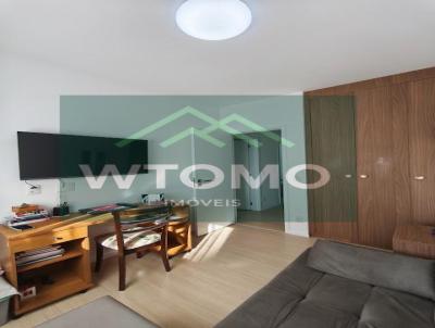 Apartamento para Venda, em Mogi das Cruzes, bairro Jardim S�o Pedro, 2 dormit�rios, 1 banheiro, 1 vaga